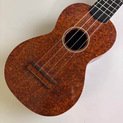 Shiihara Custom Soprano image 2