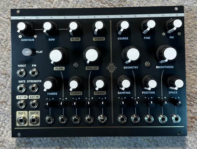Mutable Elements FULL KIT image 1