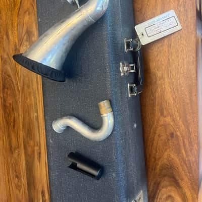 Selmer / Bundy Plastic Bass Clarinet 2010s - Plastic image 4