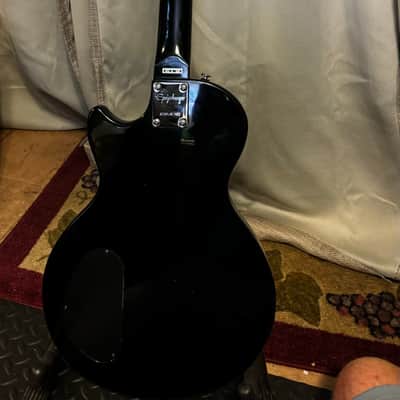 Epiphone Gibson Junior signed by Buddy Guy! image 16