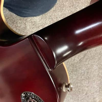 Epiphone Les Paul Standard 60's-Open Book Headstock ! image 4