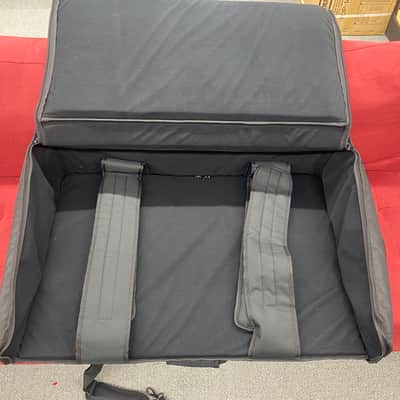Gator G-MIXERBAG-3121 Large Format Mixer Bag 31 x 21 x 7 - Black image 2