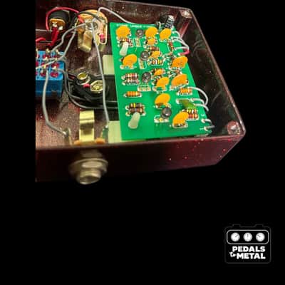 Stomp Under Foot Tri-Muff -x19225 image 5