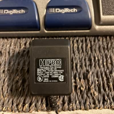 DigiTech RP200 2000s - Gray image 5