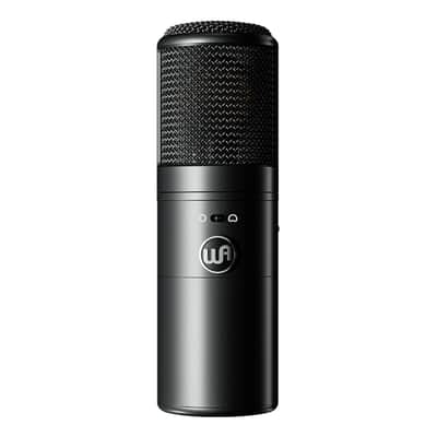 Warm Audio WA-8000 Sony C800G-Style Mic Large Diaphragm Tube Microphone C800 image 3
