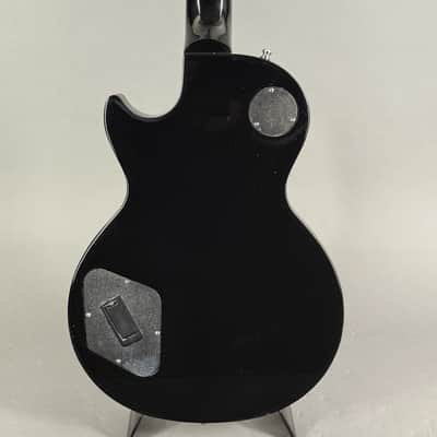 2014 Gibson Les Paul 120th Anniversary aktive black zebra inkl. orig. Case image 7