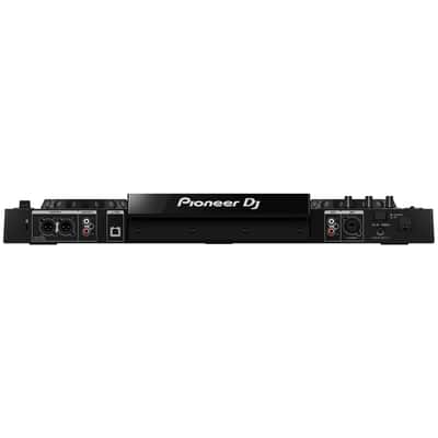 Pioneer DJ XDJ-RR 2-Channel Rekordbox All-In-One DJ Controller System w Software image 4