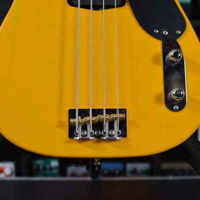 Fender OPB-51 Precision Bass Reissue MIJ image 5