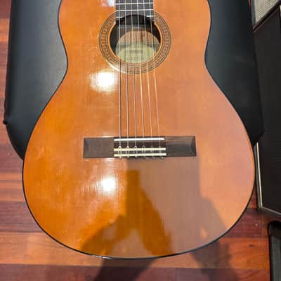 Yamaha CGS102A Mini Guitar image 7