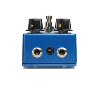 Diamond Pedals Drive image 3
