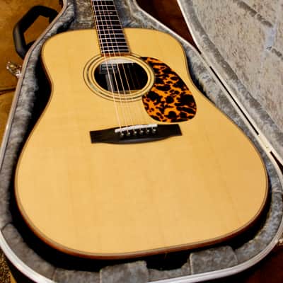 Furch  D35-SR Dreadnought Natural image 12