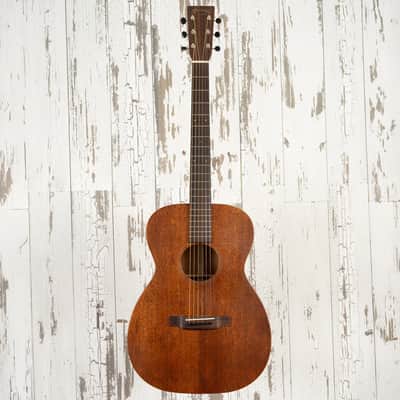 Martin 00-15M - 2023 image 4