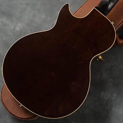 Gibson ES LES PAUL 2015 - Gold image 9