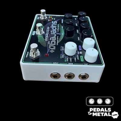 Electro-Harmonix Superego Plus Synth Engine/Multi Effect-x8487 image 2