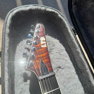 ESP LTD KS-7 image 6