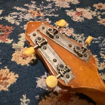 Gibson TB-2 1920's image 11