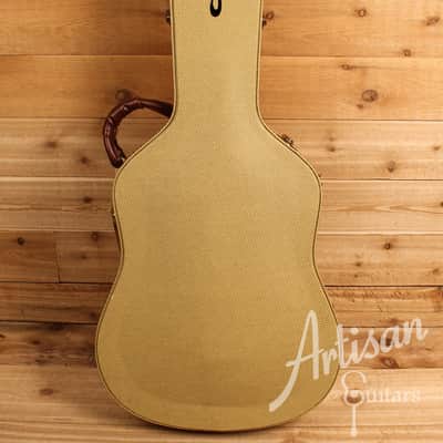 Hooper H-18 V w/ Adirondack Spruce & Mahogany Pre-Owned 2004 image 11