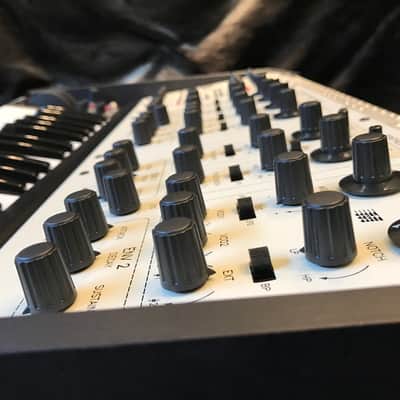 Tom Oberheim Two Voice Pro 2016 White image 6