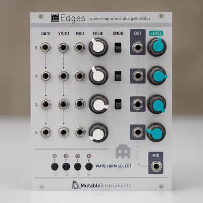 Mutable Instruments Edges Eurorack Module #58368