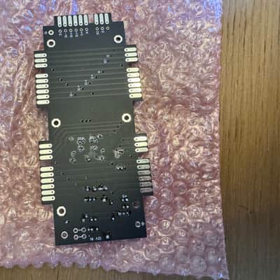 Toppobrillo Buchla Format Mini Bus Power Supply Factory built image 8