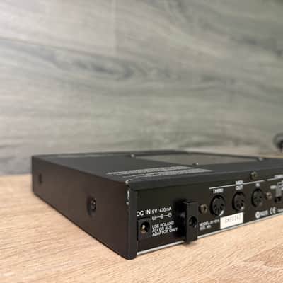 Roland JV-1010 64-Voice Synthesizer Module #3044 image 8