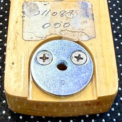 Fender 70’s Stratocaster Neck image 6