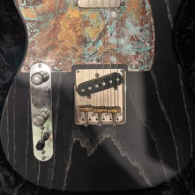 PatrickJames Eggle Oz-T left handed image 3
