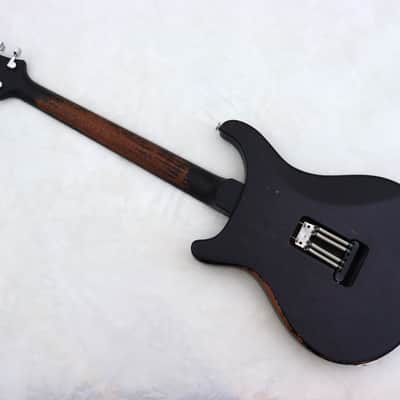 CUSTOM PRS S2 Standard 22 ("From Zero") image 12