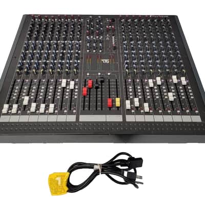 sound craft SPRIT LX7 サウンドクラフト　ジャンク sound craft SPRIT LX7 サウンドクラフト ジャンク sound craft SPRIT