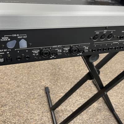 Immagine Korg OASYS 76-Key Open Architecture Synthesis Studio 2000s - Black - 5