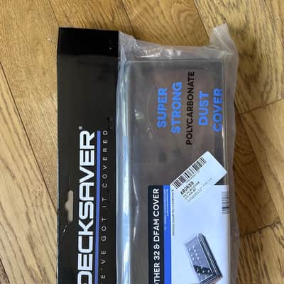 LNIB Moog Decksaver 60HP DFAM Mother 32 Eurorack Subharmonicon Spectravox Labyrinth DS-PC-M32 image 3