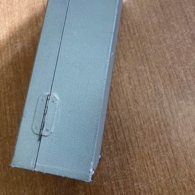 Neumann U67/U87 MIKROFON BOX ORIGINAL VINTAGE image 13