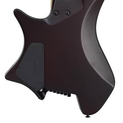 Strandberg Guitars Boden Standard NX6 Natural image 4