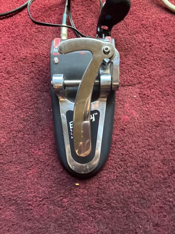 Gamechanger Audio Bigsby Pedal