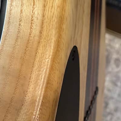 Mayones Regius 7 MBC Pepper image 5