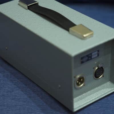 Wagner U47 Tube Microphone image 16