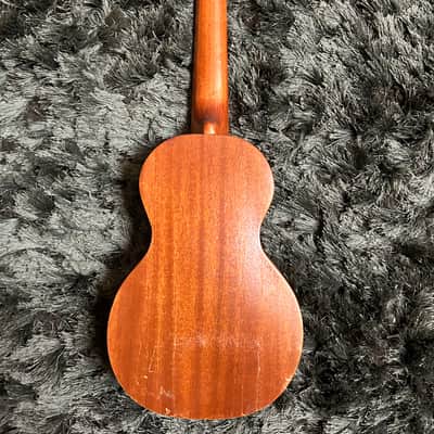 Hollywood Concert ukulele Circa 1920 ultra rare image 4