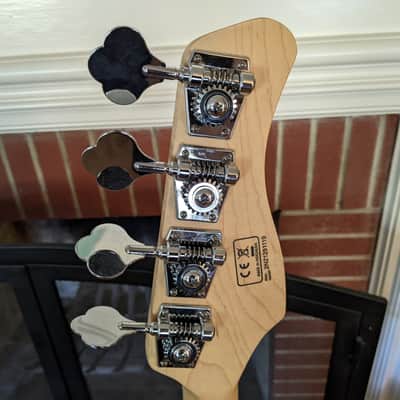 Sire Marcus Miller U5 Left handed Mint image 6