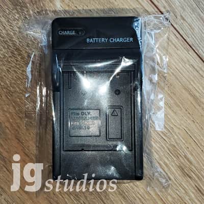 Olympus LS-20M - Very Nice in New Soft case with Extras... image 8