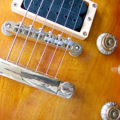 SALE* Ibanez GR520 Ghost Rider Electric Guitar image 4