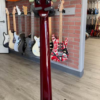 ESP LTD Viper-400 image 10