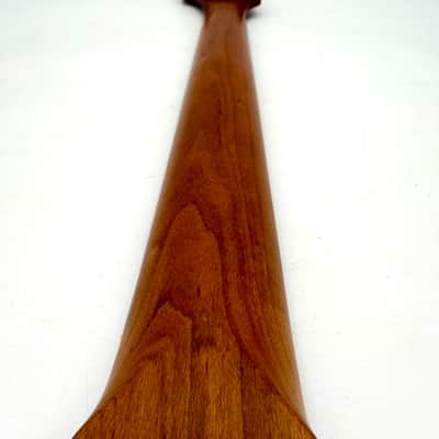 HooDoo Stratocaster Neck Rosewood/Roasted Maple Nitro New hsn6417 image 7