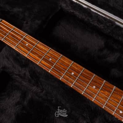 Rickenbacker 330 Maplego image 12