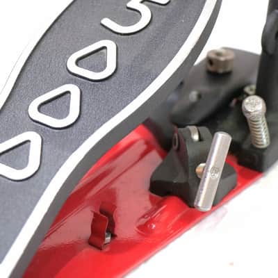 DW DW-5000 AH Single Pedal [None] (06/09) image 7