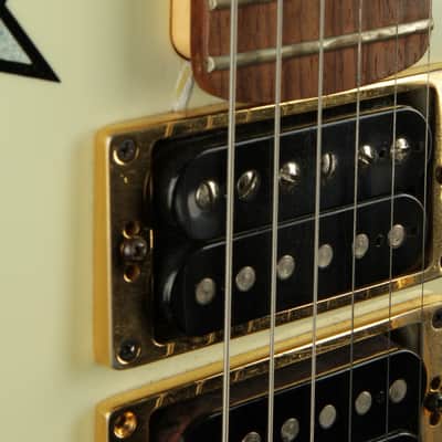 Kramer Richie Sambora Signature Model image 8