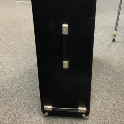 Fender Bandmaster 2x12 Cabinet with Jensen Speakers - Pre Owned *Pickup Only* image 3