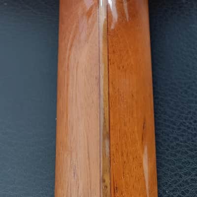 AS NEW Lowden O35 Acoustic Guitar: gorgeous in looks, sound, volume and sustain. image 8
