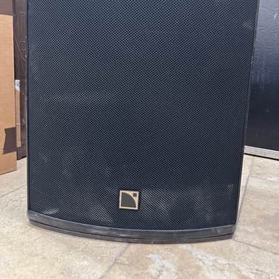 L-Acoustics 12XT 2-Way Passive Coaxial Monitor Speaker - NO WOOFER - READ image 1