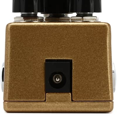 Wampler Tumnus Transparent Overdrive Pedal image 4
