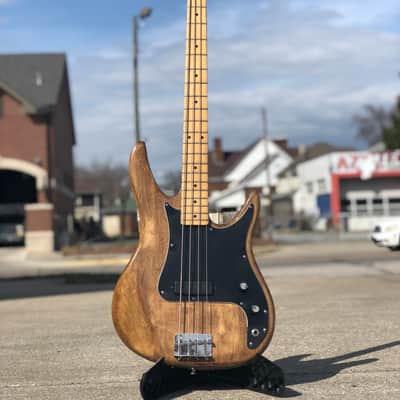 Peavey Patriot Bass image 1